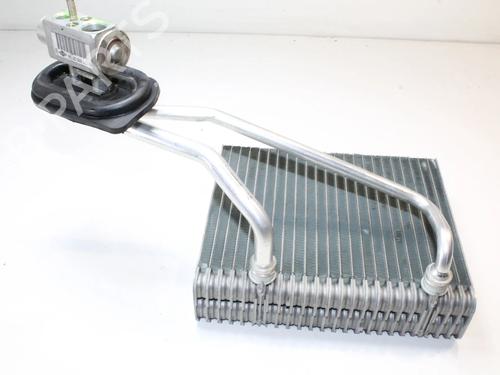 AC-Kondensator AC-Kondensator MERCEDES-BENZ SLK (R171) 350 (171.456) (272 hp) 39873443 39873443
