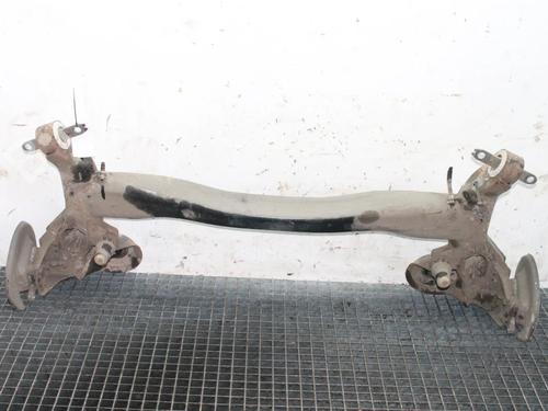 Used Rear axle Rear axle PEUGEOT 308 II (LB_, LP_, LW_, LH_, L3_) 2.0 BlueHDi 150 (150 hp) 39840567 39840567