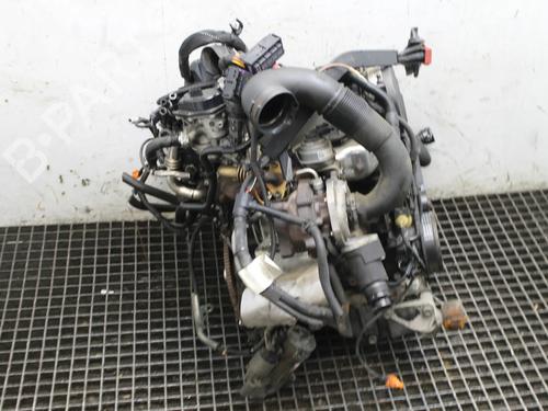 Engine AUDI A6 C7 (4G2, 4GC) 2.0 TDI | BP39842405M1 - Image 6