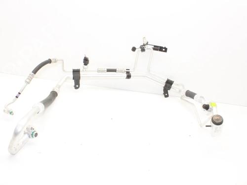 Used AC pipe AC pipe KIA PICANTO III (JA) 1.2 (84 hp) 39845968 39845968