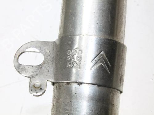 Pipe FORD S-MAX (WA6) 2.2 TDCi | BP39805136M125  - Image 5
