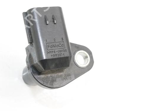 Electronic sensor JAGUAR XJ (X351) 5.0 SCV8 | BP39858832M84 - Image 4