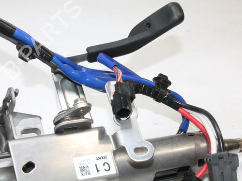 Other MITSUBISHI ASX (GA_W_) 1.8 DI-D 4WD (GA6W) | BP39868002O1  - Image 6