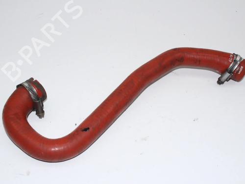 Used Intercooler pipe Intercooler pipe JAGUAR XF I (X250) 3.0 D (275 hp) 39813277 39813277
