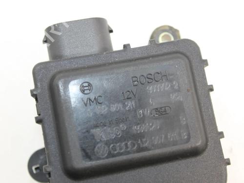 Electronic module PORSCHE BOXSTER (986) S 3.2 | BP39856062M83 - Image 5