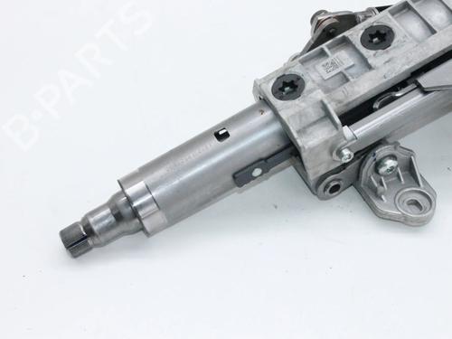 Steering column TESLA MODEL Y (5YJY) Long Range All-wheel Drive | BP39818118M21 - Image 2