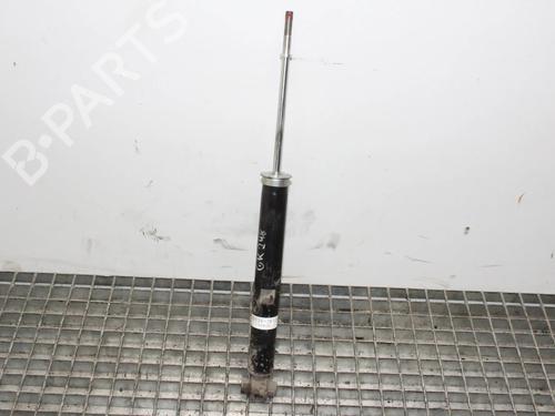 Used Left rear shock absorber Left rear shock absorber LEXUS CT (ZWA10_) 200h (ZWA10_, ZWA10R) (136 hp) 39833339 39833339