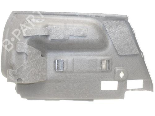 Boot lining MERCEDES-BENZ EQA (H243) EQA 250 (243.701) | BP39860857I3 - Image 6