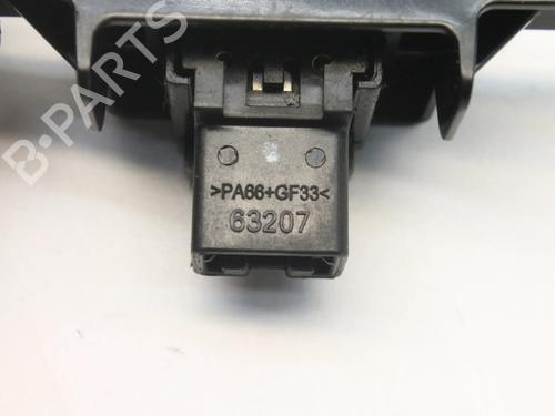 Warning switch NISSAN PULSAR Hatchback (C13) 1.2 DIG-T | BP39775126I22 - Image 5