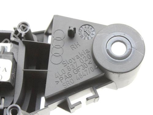 Front right interior door handle AUDI Q7 (4LB) 3.0 TDI quattro | BP39774563I14 - Image 5