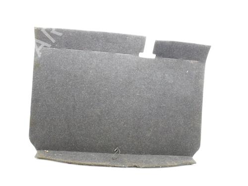 Used Luggage compartment floor Luggage compartment floor NISSAN PULSAR Hatchback (C13) 1.2 DIG-T (115 hp) 39877924 39877924