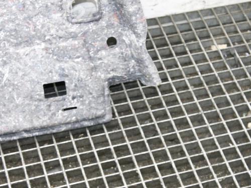 Boot lining VW T-ROC (A11, D11) 1.0 TSI | BP39824948I3 - Image 9