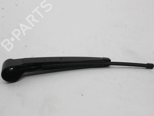 Used Rear windshield wiper arm Rear windshield wiper arm VW SCIROCCO III (137, 138) 2.0 TFSI (200 hp) 39877585 39877585
