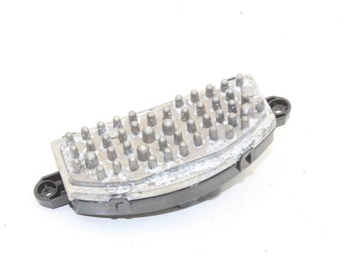 Heater resistor SKODA SCALA (NW1) 1.0 TSI | BP39872722M108 - Image 3