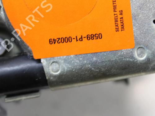 Front right seatbelt AUDI Q7 (4MB, 4MG, 4MQ) 3.0 TDI quattro | BP39787481I25 - Image 7