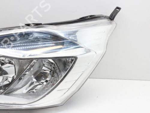 Left headlight FORD TRANSIT CUSTOM V362 Van (FY, FZ) 2.2 TDCi | BP39818170C28 - Image 6