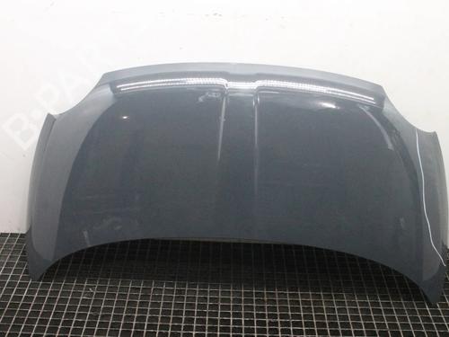 Motorhjelm Motorhjelm ABARTH 500 / 595 / 695 1.4 (312.AXF11, 312.AXF1A, 312.AXD1A) (160 hp) 39826901 39826901
