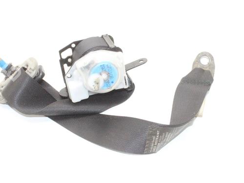 Used Rear left seatbelt Rear left seatbelt MITSUBISHI L200 / TRITON (KA_T, KB_T) 2.5 DI-D 4WD (KB4T) (136 hp) 39841153 39841153