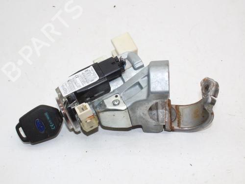 Ignition barrel SUBARU OUTBACK (BS) 2.0 D AWD (BSD) | BP39786522M48 - Image 4