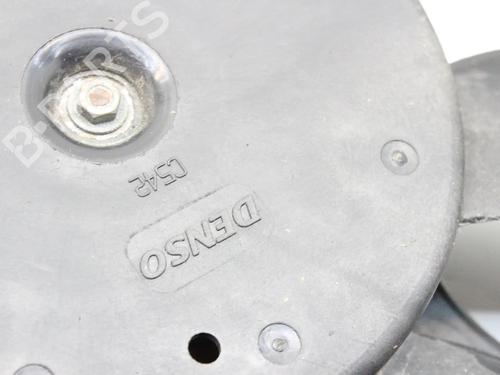 Radiator fan ABARTH 500 / 595 / 695 1.4 (312.AXF11, 312.AXF1A, 312.AXD1A) | BP39778607M35 - Image 7