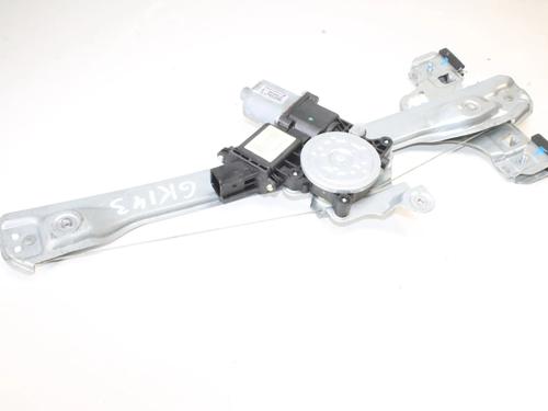 Elevador vidro trás esquerdo Elevador vidro trás esquerdo OPEL MOKKA / MOKKA X (J13) 1.7 CDTI (_76) (131 hp) 39850335 39850335