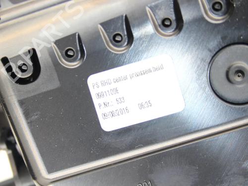 Luftventilen AUDI Q5 (FYB, FYG) 2.0 TDI quattro | BP39785677I21 - Image 9