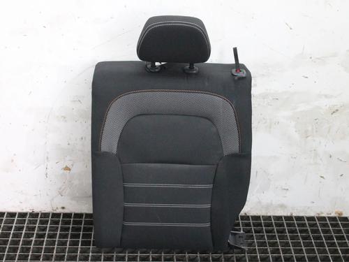 Used Rear seat Rear seat DACIA SANDERO III 1.0 TCe 110 (110 hp) 39794997 39794997