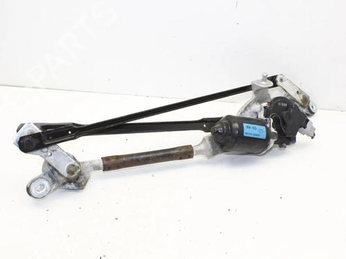 Used Front wipers mechanism Front wipers mechanism KIA STINGER (CK) 2.2 CRDi VGT (200 hp) 39877736 39877736