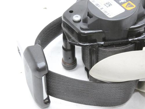 Front right seatbelt OPEL AMPERA (R12) EV 150 | BP39794505I25 - Image 2