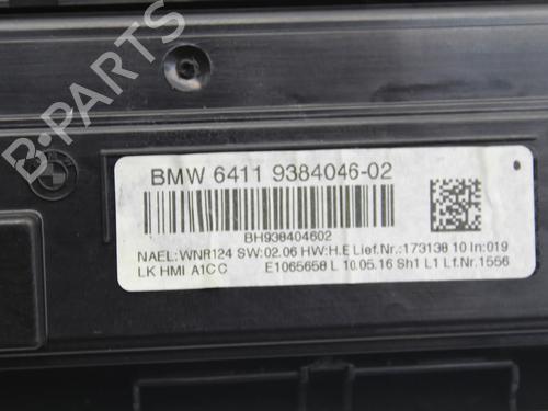 Control unit BMW 1 (F20) 116 d | BP39851362M11 - Image 6