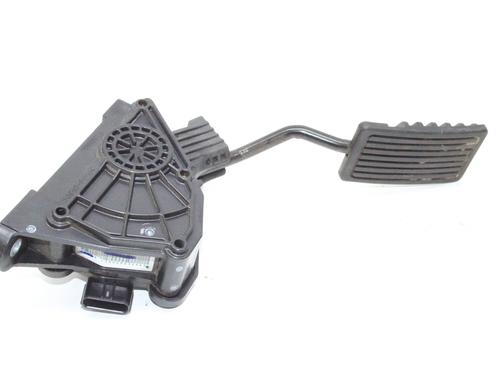 Used Pedal Pedal HONDA CR-V III (RE_) 2.2 i-DTEC 4WD (RE6) (150 hp) 39812660 39812660
