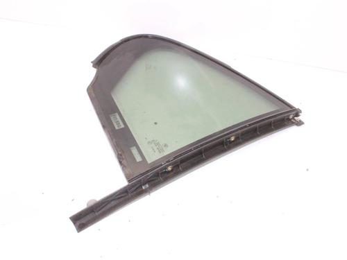 Panel rude bagtil højre Panel rude bagtil højre BMW 7 (F01, F02, F03, F04) 730 d (245 hp) 39845853 39845853