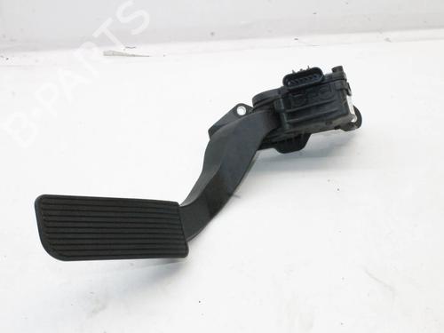 Pedal Pedal CADILLAC ESCALADE 6.2 AWD (426 hp) 39858521 39858521