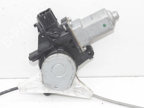 Rear left window mechanism SUBARU FORESTER (SJ_) 2.0 D AWD (SJD) | BP39822448C24 - Image 10