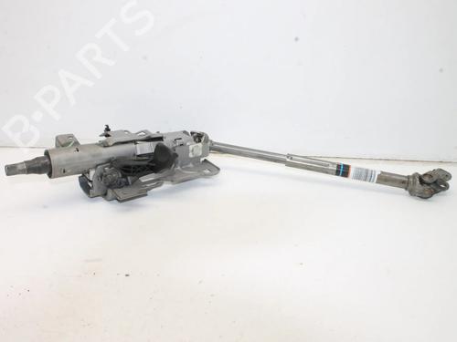 Used Steering column Steering column CITROËN C4 CACTUS 1.2 VTi 82 (82 hp) 39796808 39796808