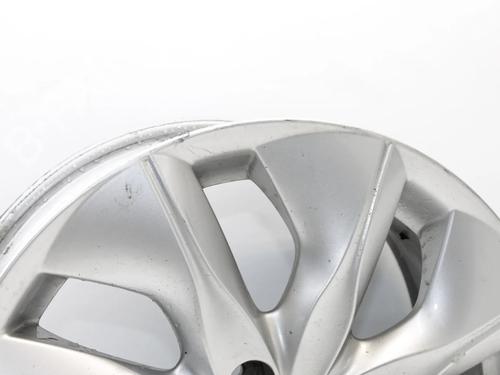 Fælk RENAULT ZOE (BFM_) ZOE | BP39797892C45 - Image 2