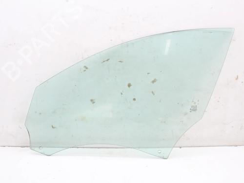 Used Front left door window Front left door window JAGUAR XF I (X250) 3.0 D (275 hp) 39840933 39840933