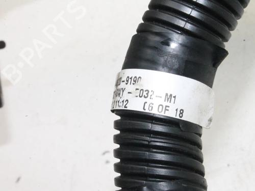 AC pipe HONDA CR-V III (RE_) 2.2 i-DTEC 4WD (RE6) | BP39845828M126 - Image 6