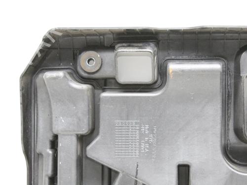 Upper protection OPEL AMPERA (R12) EV 150 | BP39851452M93 - Image 7
