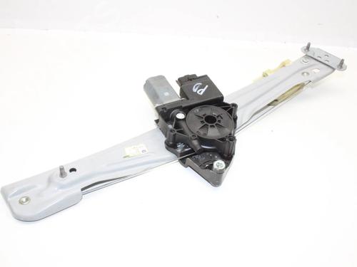 Used Front right window mechanism Front right window mechanism OPEL CROSSLAND X / CROSSLAND (P17, P2QO) 1.2 (75) (82 hp) 39790294 39790294