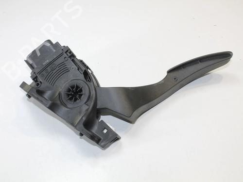 Used Pedal Pedal VOLVO XC60 I SUV (156) D5 AWD (185 hp) 39807321 39807321