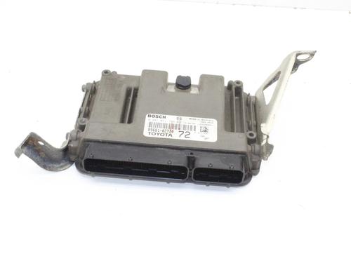 Used Engine control unit (ECU) Engine control unit (ECU) TOYOTA AURIS (_E18_) 1.6 D4-D (WWE185_) (112 hp) 39822716 39822716