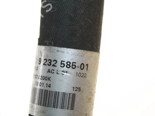 AC pipe BMW X1 (E84) sDrive 20 d | BP39878129M126 - Image 8