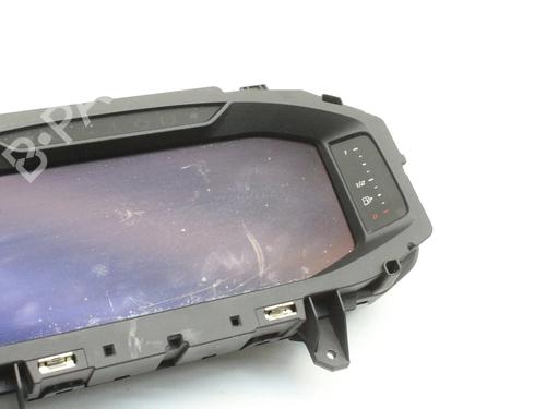 Instrument cluster SEAT ARONA (KJ7, KJP) 1.0 TSI | BP39863446C47 - Image 3