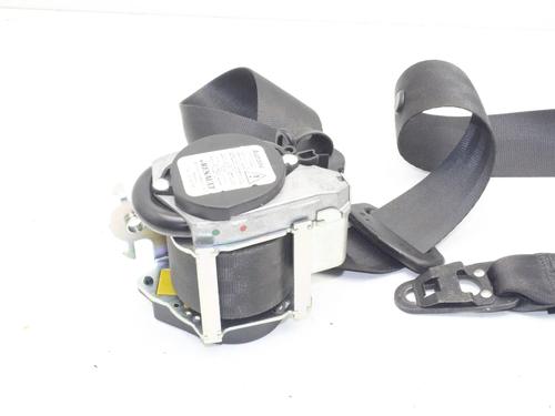 Front right seatbelt RENAULT ZOE (BFM_) ZOE | BP39867330I25 - Image 2