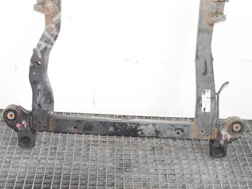 Subframe OPEL AMPERA (R12) EV 150 | BP39780123M9 - Image 4