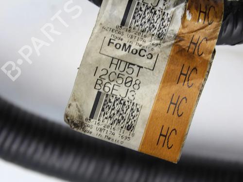 Wiring harness FORD MONDEO V Saloon (CD) 2.0 Hybrid | BP39852634E16 - Image 9