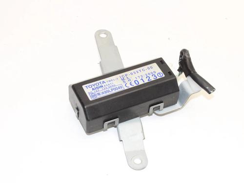 Used Control unit Control unit LEXUS LS (_F3_) 430 (UCF30) (282 hp) 39878855 39878855