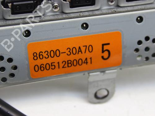 Electronic module LEXUS GS (_S19_) 450h (GRS191_, GWS191_) | BP39848634M83 - Image 11