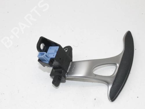 Steering wheel controls INFINITI Q50 50 D | BP39800683E15 - Image 3